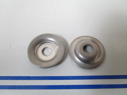 *NEW OEM* (LOT OF 2) 0810 OMC Johnson Evinrude Swivel Plate 337017 0337017