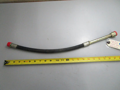 *NEW OEM* 0820 Case New Holland Flexible Hose 85812198