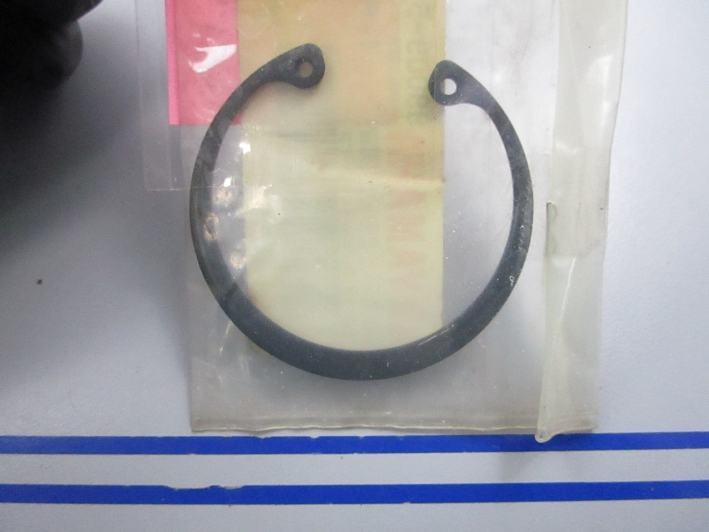 NEW OEM 99009-52500-00 Yamaha Circlip 0810