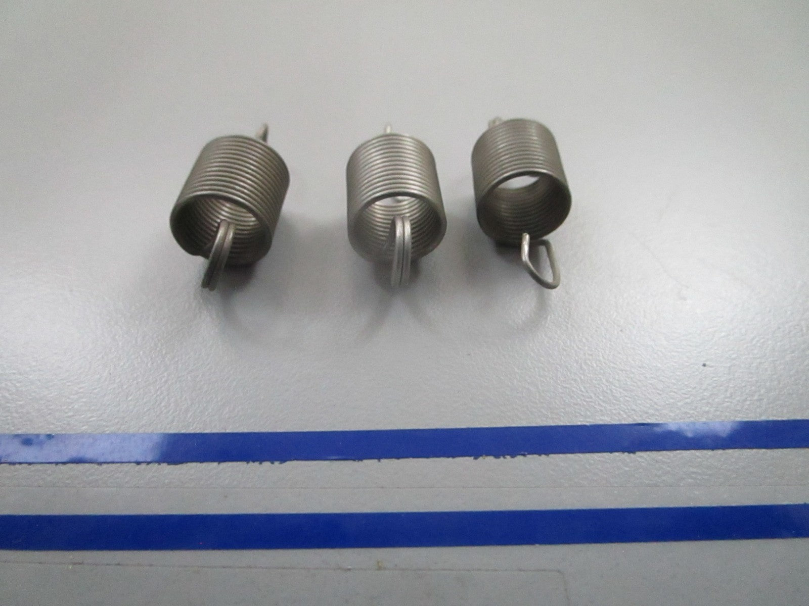 *NEW OEM* (LOT OF 3) 0810 Mercury Quicksilver Spring 24-28965