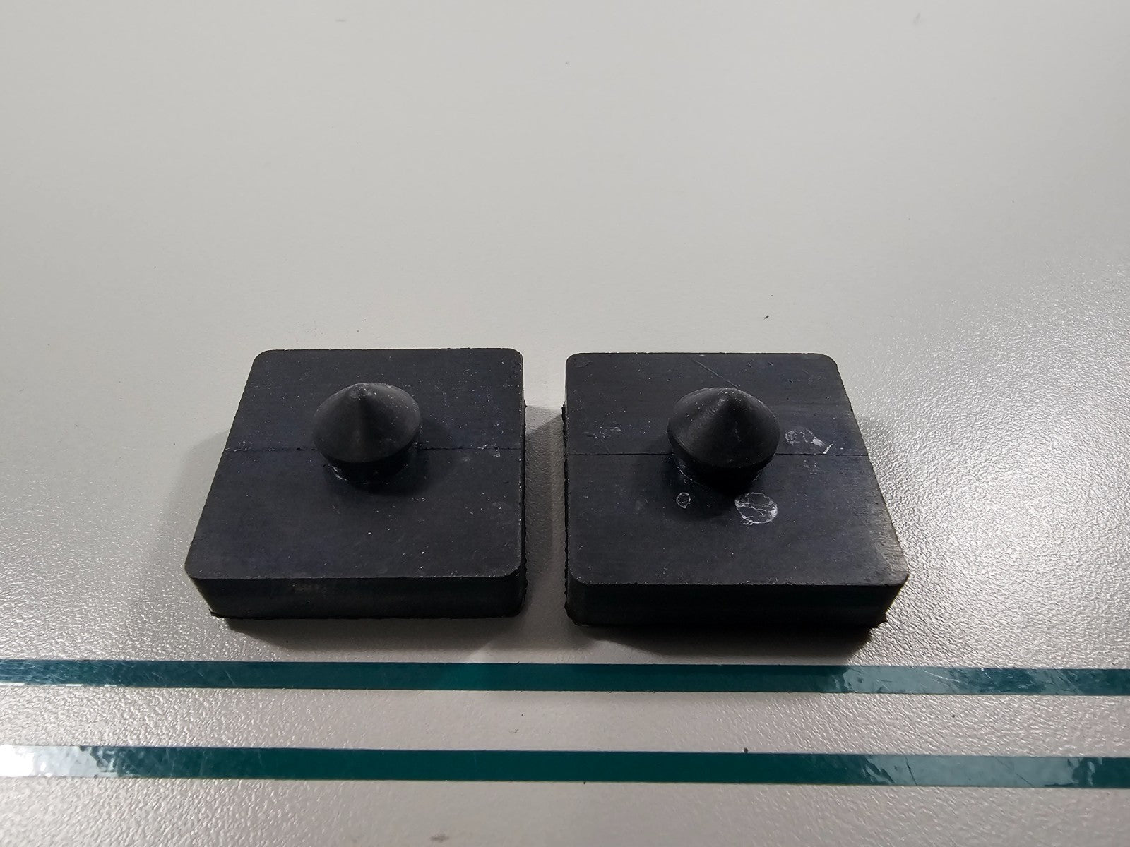 NEW OEM (LOT OF 2) 92075-1882 Kawasaki Damper 0810