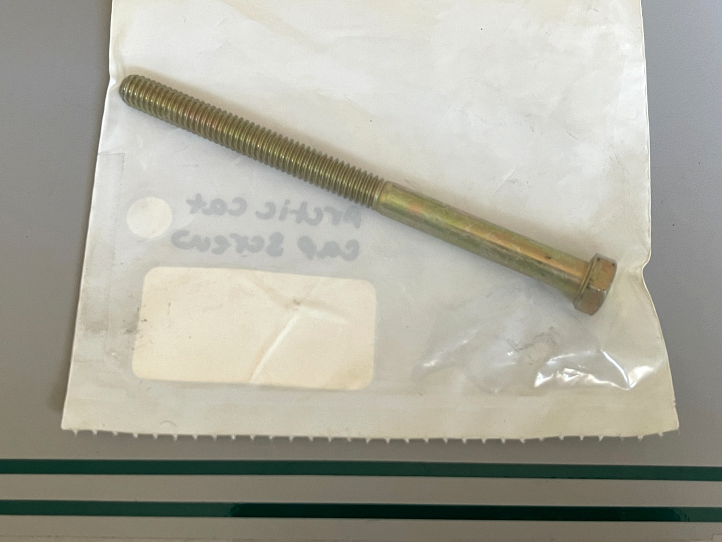 NEW OEM 1623-034 Arctic Cat Cap Screw 0810