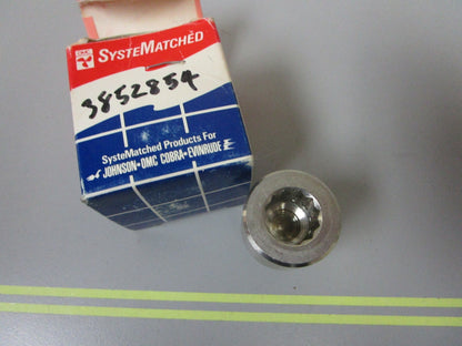 *NEW OEM* 0720 OMC Johnson Evinrude Shoulder Screw 3852854 913821 0913821
