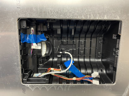 NEW OEM W10815695 Whirlpool Left Door Assy 0820