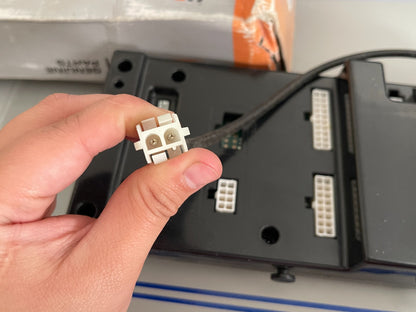 *NEW OEM* 0720 Generac AC HSB Controller Assembly 0J8371C