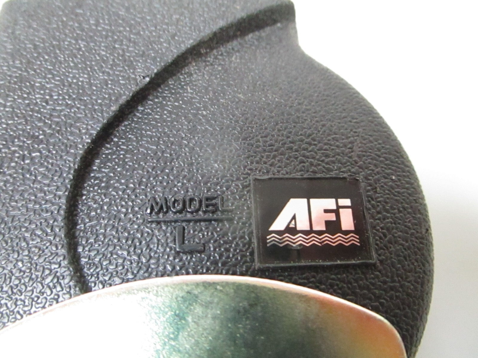*NEW* 0810 AFI 12V Hidden Horn 11031