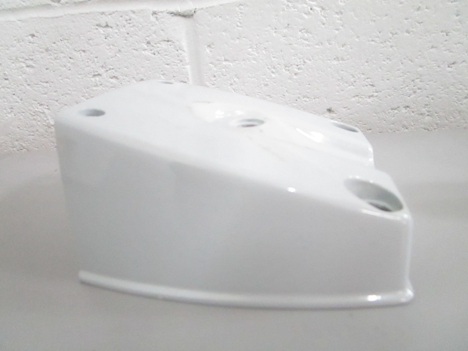 NEW OEM 854677 Volvo Penta Top Cover 0820