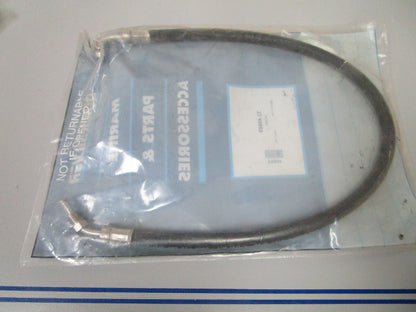 *NEW OEM* 0810 Mercury Quicksilver Hose 32-45669