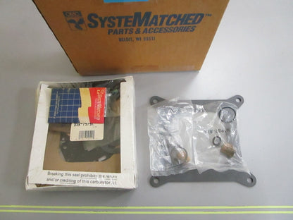 *NEW OEM* 0820 OMC Johnson Evinrude Carburetor Kit 986804 0986804