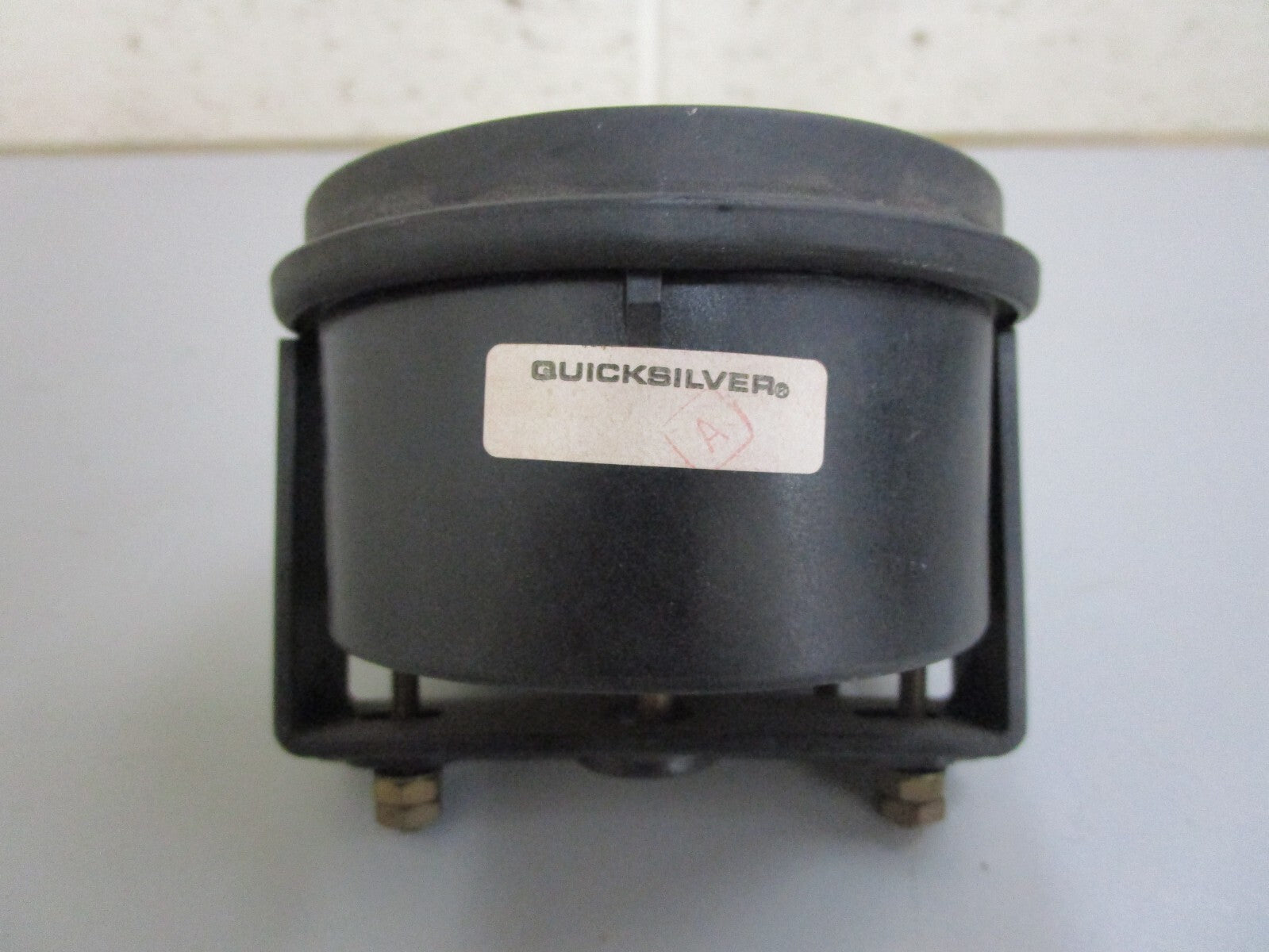 *NEW OEM* 0820 Mercury Quicksilver Speedometer 79-895285Q48