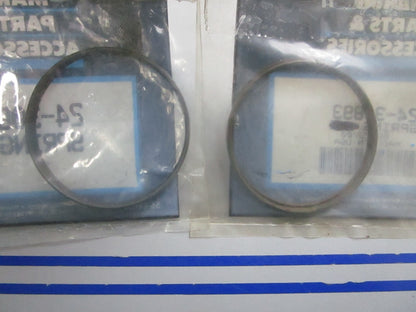 NEW OEM (LOT OF 2) 24-30893 Mercury Quicksilver Spring 0810