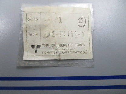 *NEW OEM* 0810 Tohatsu Tilt Switch Plug 3A3-84452-0 3A3844520