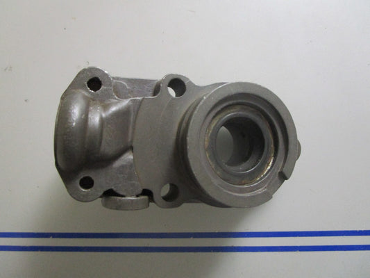 *NEW OEM* 0810 Mercury Quicksilver Water Pump Base Assembly 46-32012A1