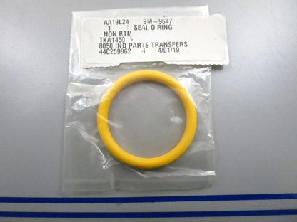 *NEW OEM* 0810 CAT Seal 9M-9647