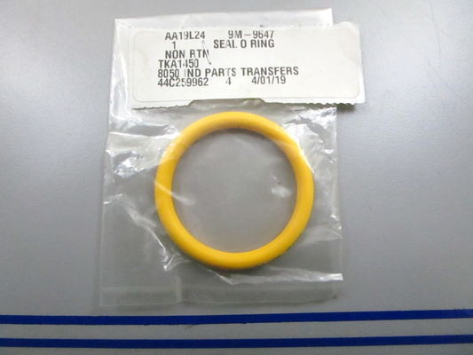 *NEW OEM* 0810 CAT Seal 9M-9647