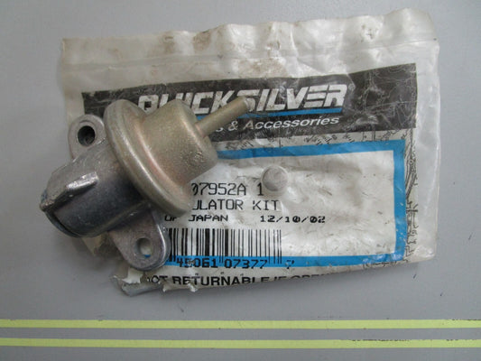 *NEW OEM* 0820 Mercury Quicksilver Regulator Kit 807952A1