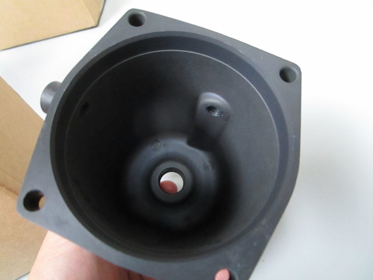 *NEW OEM* 0720 OMC Johnson Evinrude Reservoir Tank 5034626