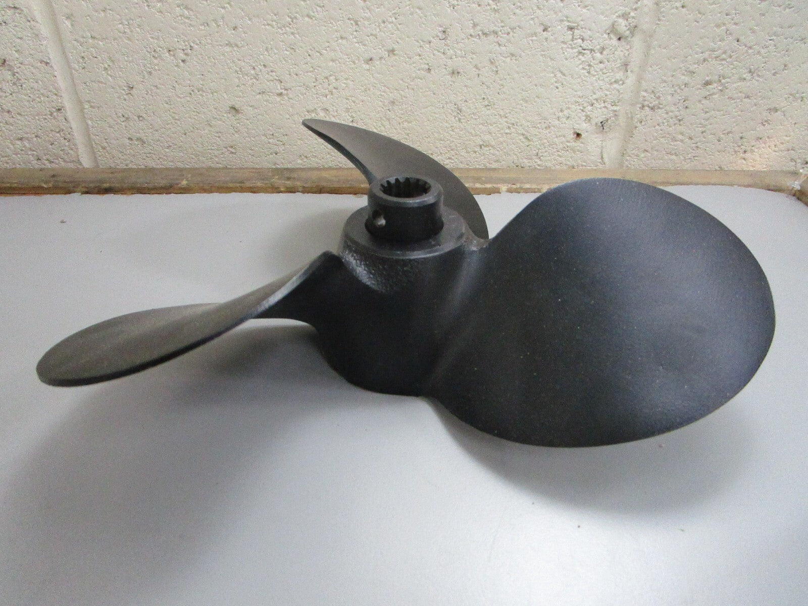 *NEW* 0820 Michigan 10.375 × 12.5 RH Propeller 072132 AMC-394