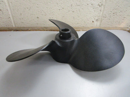 *NEW* 0820 Michigan 10.375 × 12.5 RH Propeller 072132 AMC-394
