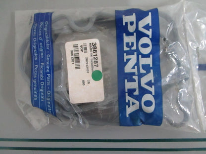 Volvo Penta NEW OEM Valve Cover Gasket 3861287 NOS Marine Engine Part 0820