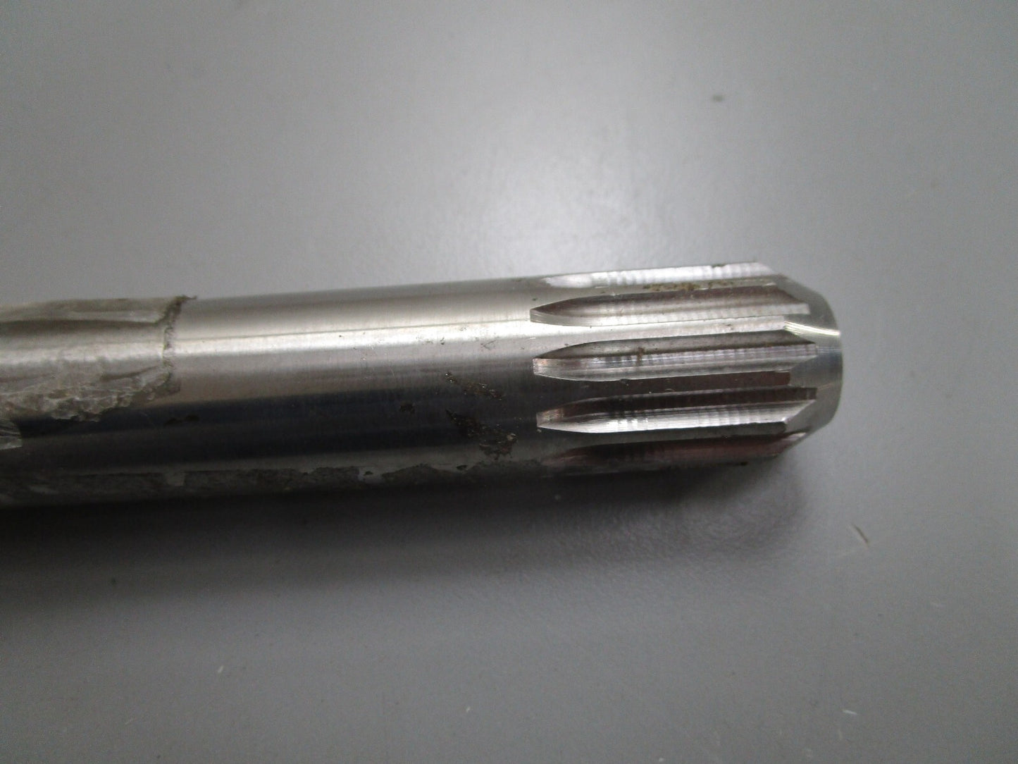 *NEW OEM* 0820 Mercury Quicksilver Drive Shaft 45-853647