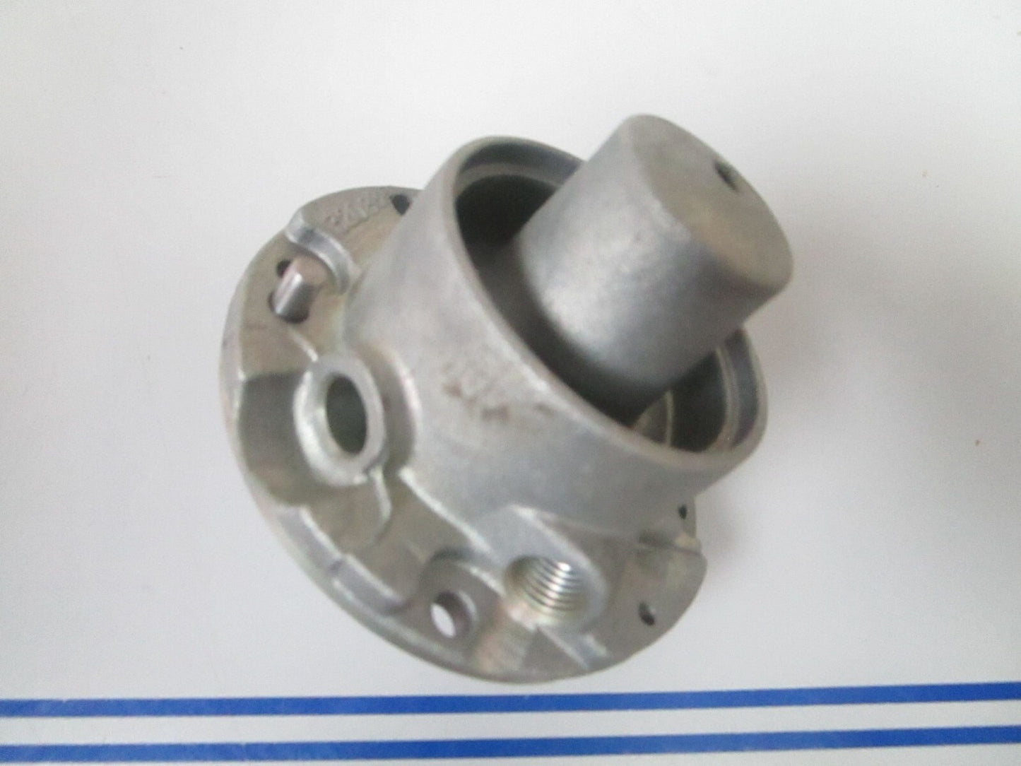 *NEW OEM* 0770 OMC Johnson Evinrude Oil Pump Cover Assembly 982034 0982034