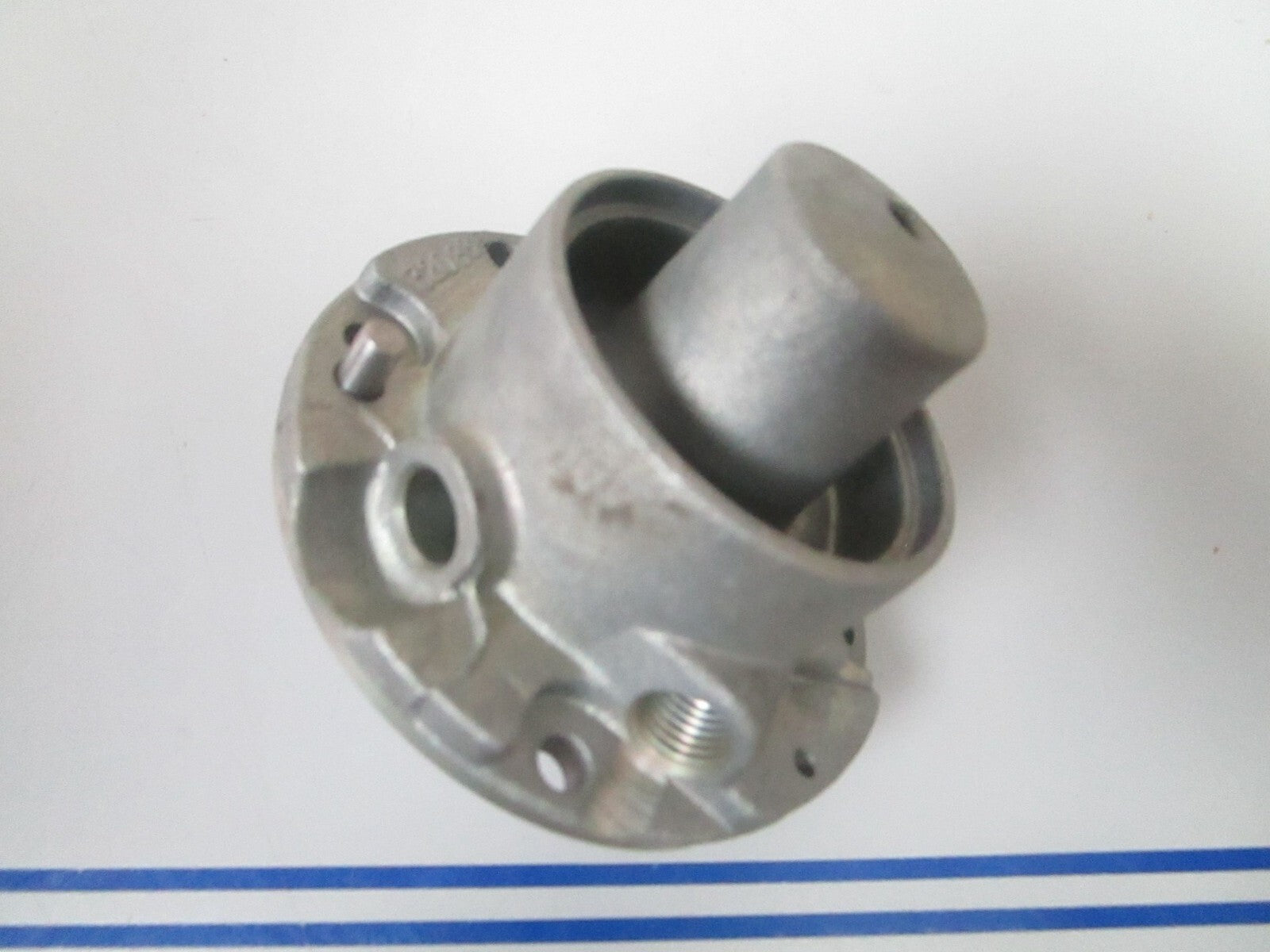 *NEW OEM* 0770 OMC Johnson Evinrude Oil Pump Cover Assembly 982034 0982034