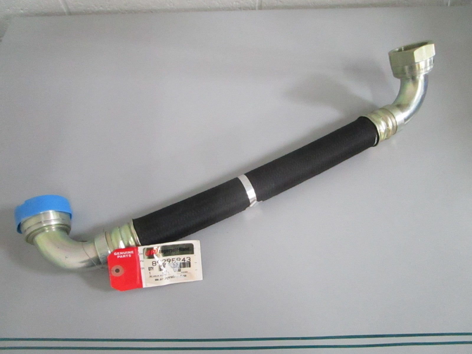 Ingersoll Rand 89295943 Air Compressor Part NOS Genuine NEW OEM 0820