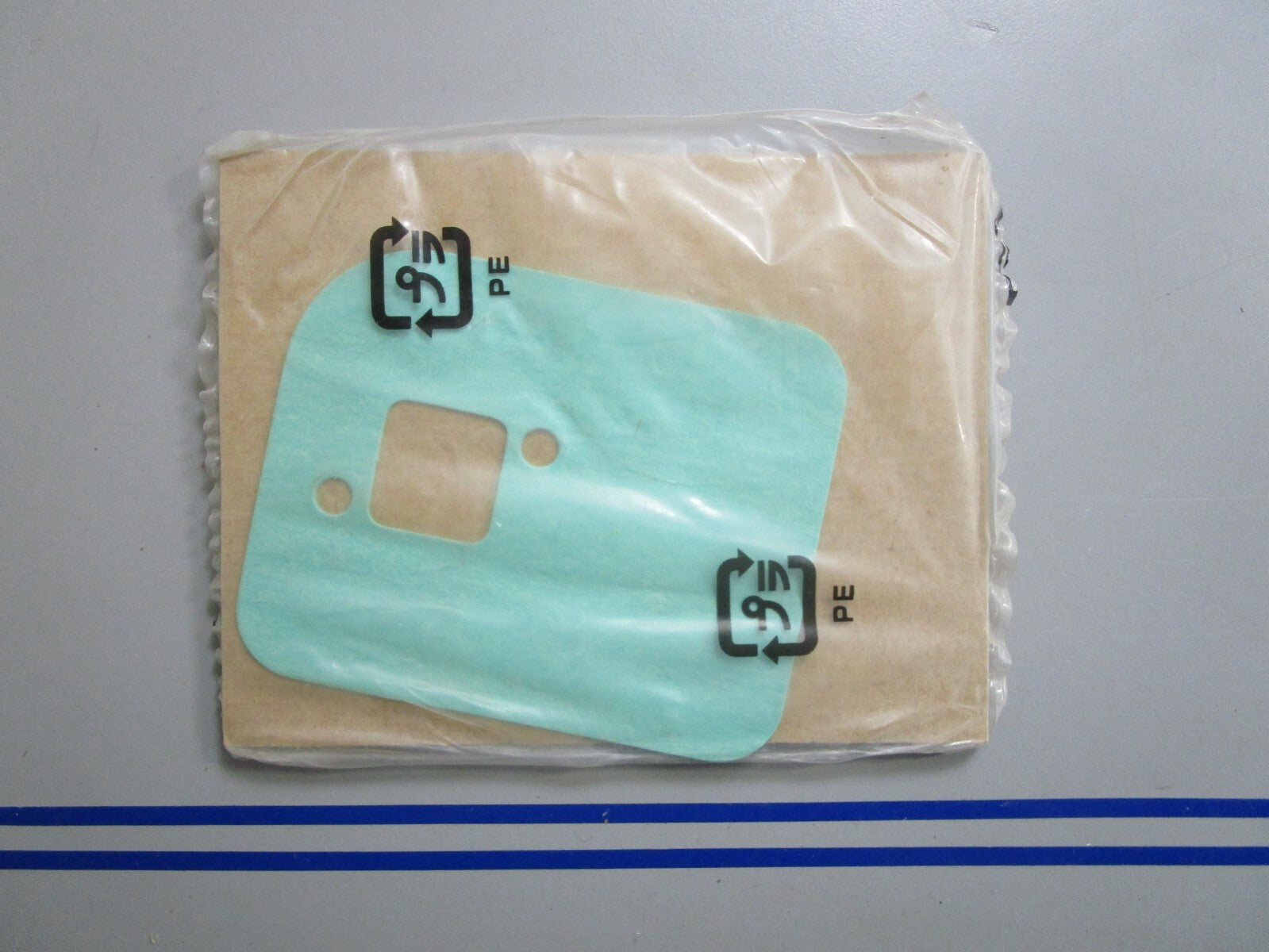 *NEW OEM* 0810 Honda Gasket 16212-Z0D-V00