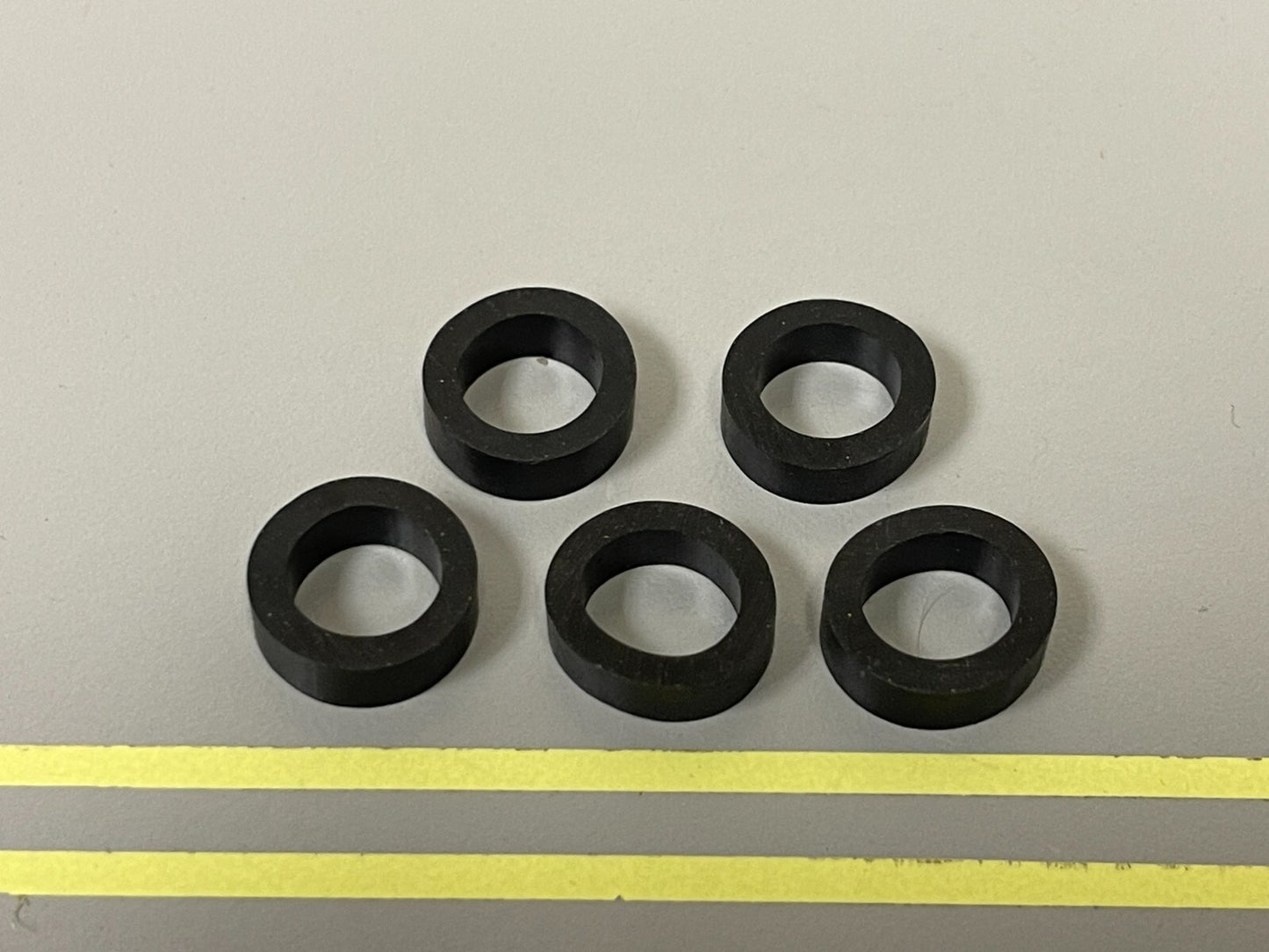 *NEW OEM* (LOT OF 5) 0810 Mercury Quicksilver O-Ring 25-30526