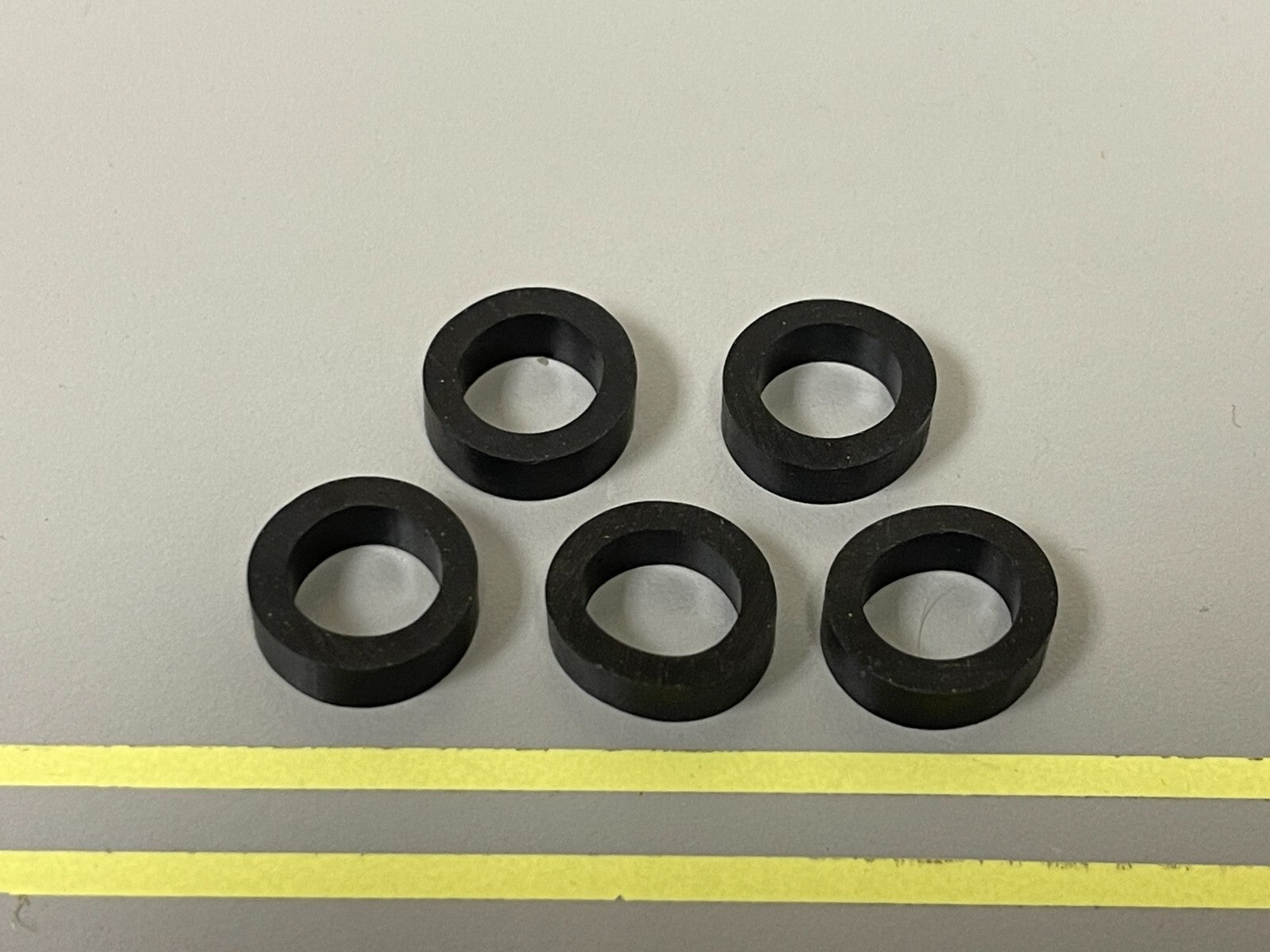 *NEW OEM* (LOT OF 5) 0810 Mercury Quicksilver O-Ring 25-30526