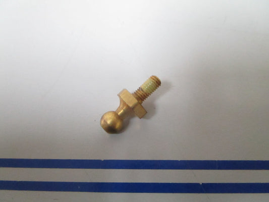 *NEW OEM* 0720 Volvo Penta Threaded Ball 8235694