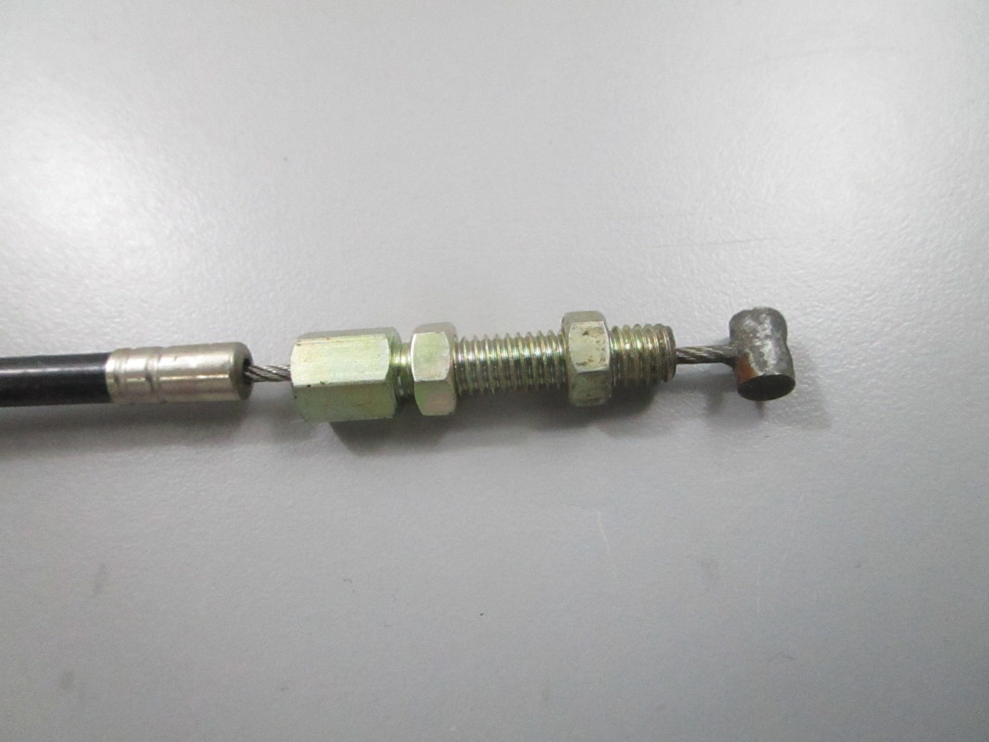 *NEW OEM* 0810 Mercury Quicksilver Throttle Cable 84857M