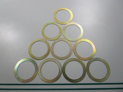 NEW OEM (LOT OF 10) 755898 Polaris Washer 0810