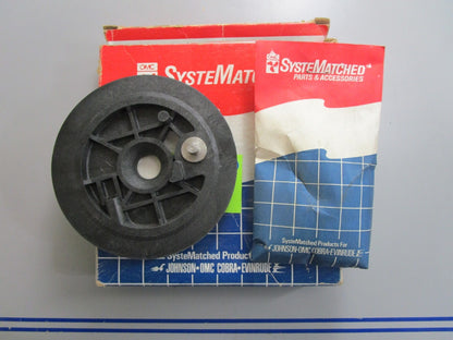 *NEW OEM* 0820 OMC Johnson Evinrude Pulley & Pin Kit 434569 0434569