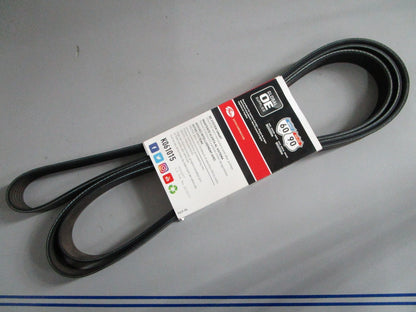 NEW K061015 Gates Micro-V Serpentine Belt 0820