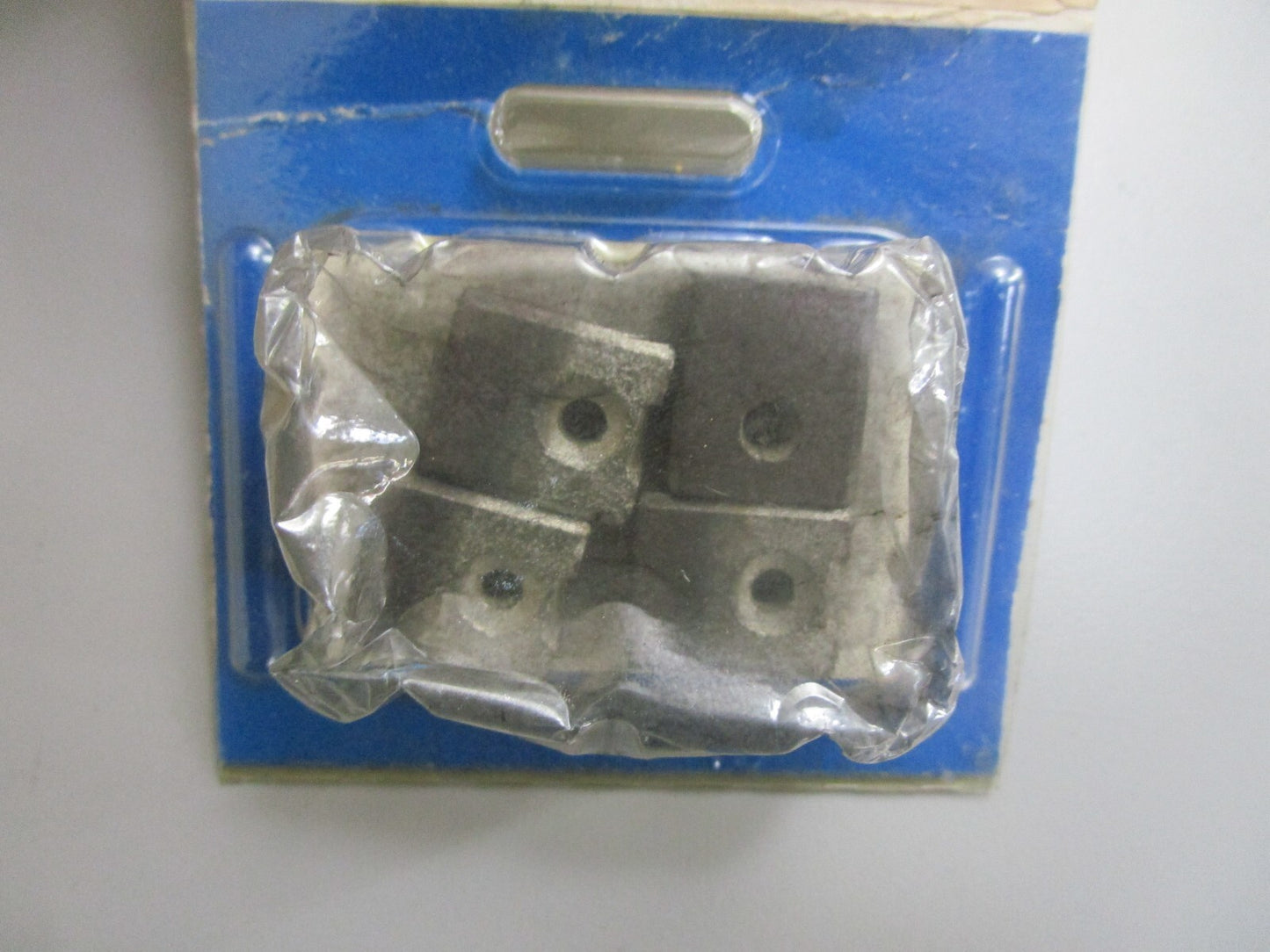 *NEW OEM* 0810 Volvo Penta Carbon Brush Kit 844367