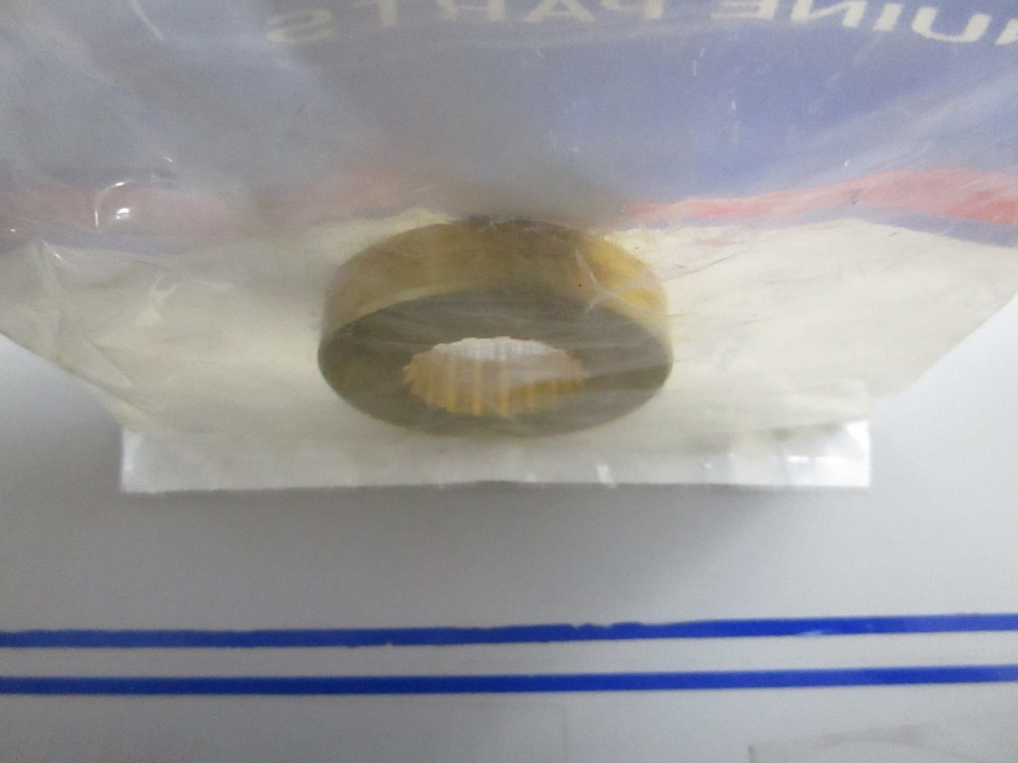 *NEW OEM* 0810 OMC Johnson Evinrude Prop Nut Spacer 3852350