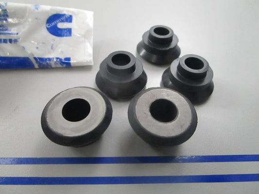 *NEW OEM* (LOT OF 5) 0810 Cummins Noise Isolator 3942659