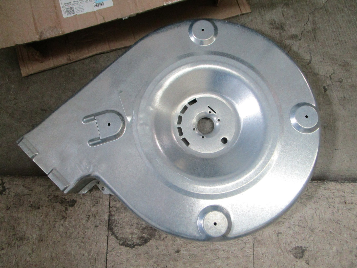 *NEW OEM* 0820 GE Gas Diffuser WE11X29443
