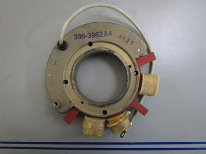 *NEW OEM* 0820 Mercury Quicksilver Stator 336-3962A4