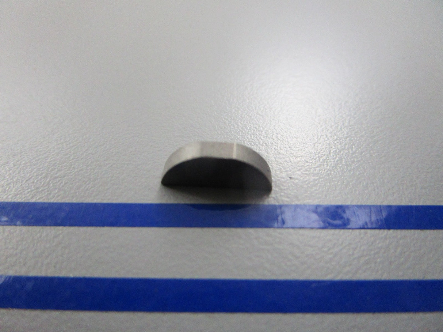 *NEW OEM* 0810 Mercury Quicksilver Key 28784