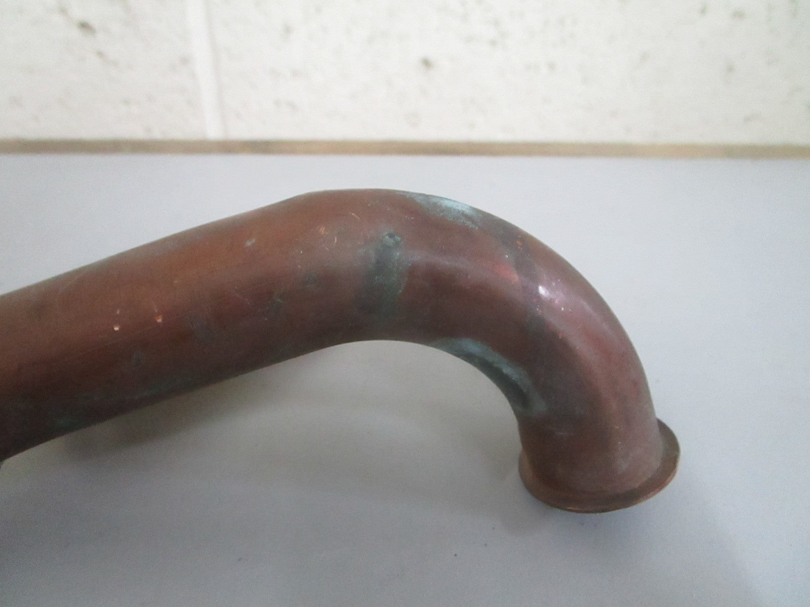 *NEW OEM* 0820 Volvo Penta Coolant Pipe 845819