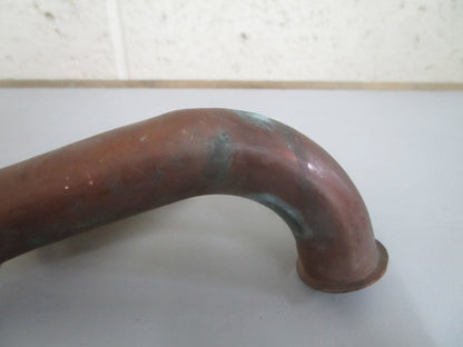 *NEW OEM* 0820 Volvo Penta Coolant Pipe 845819