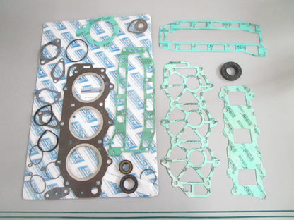 NEW 500-313 WSM Gasket Kit Rep: 6H4-W0001-03-00 Yamaha 0820