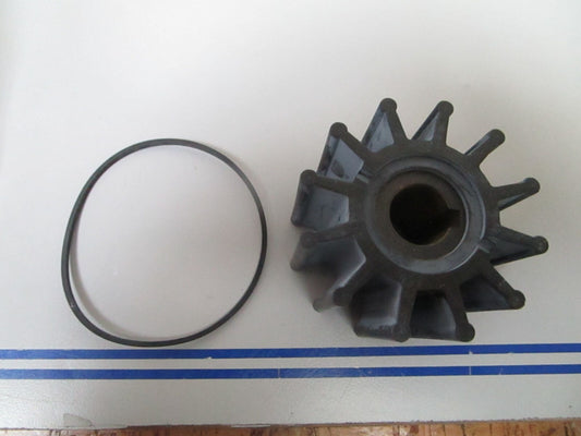 *NEW* 0770 Sierra Temperature Impeller 18-3061 Replaces: 835874