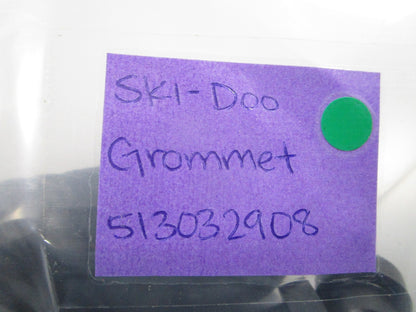 NEW 513032908 Ski-Doo Grommet 0810