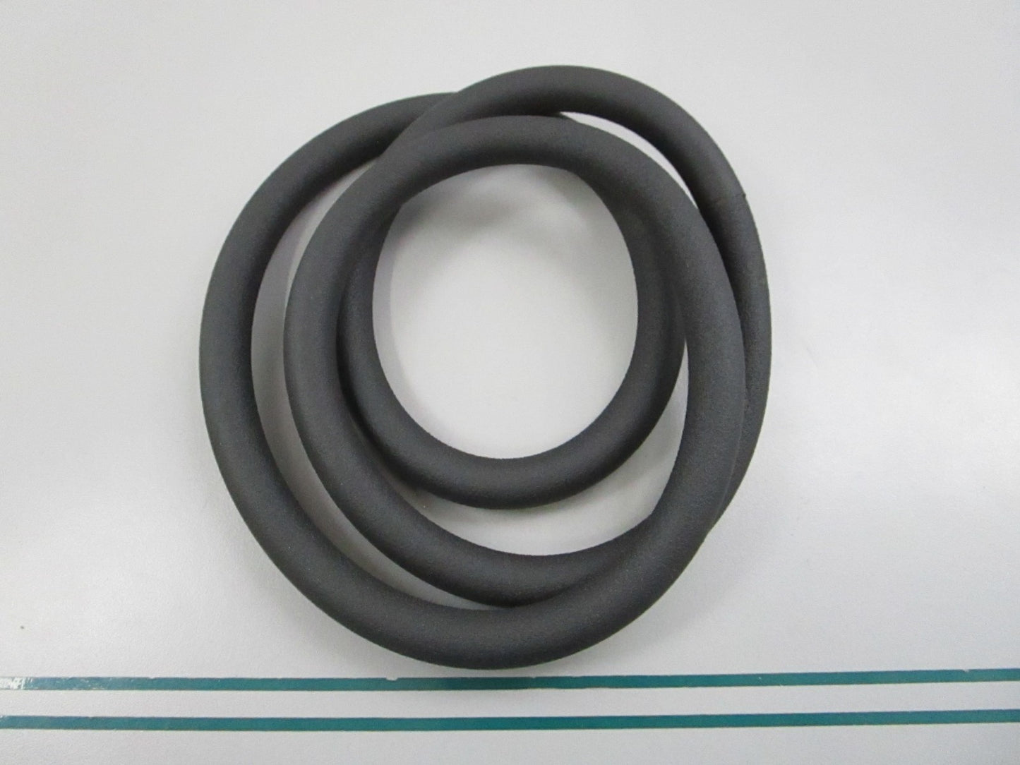 NEW 18-2724 Replaces: Mercury 43713 Sierra Transom Seal 0810