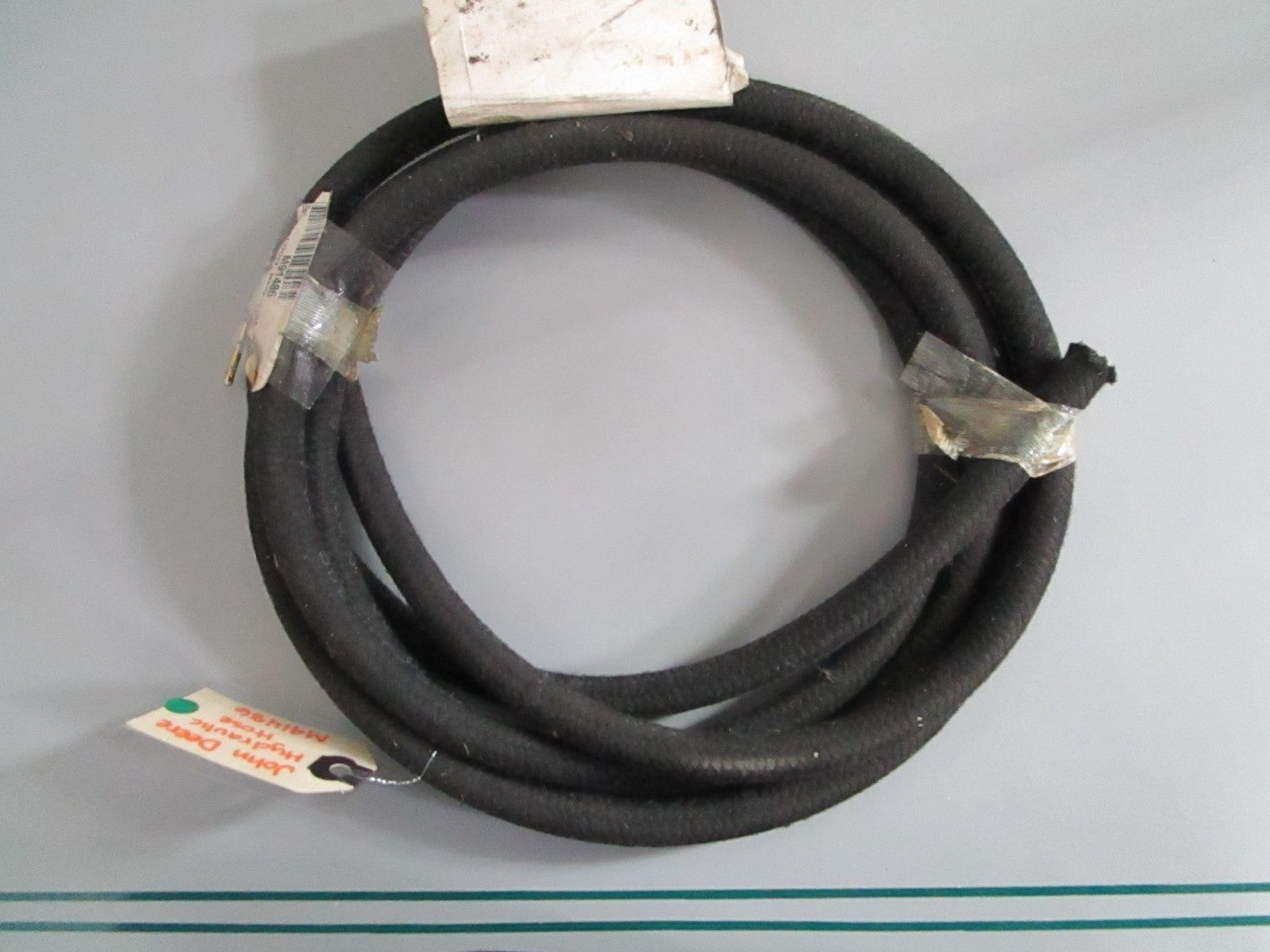 NEW OEM M91486 John Deere Hydraulic Hose 0820