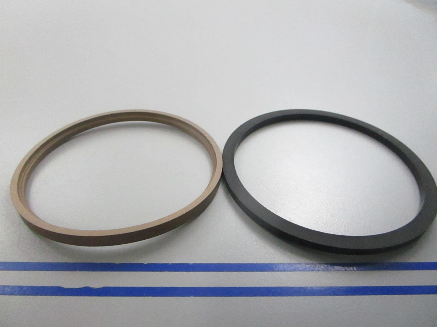 NEW OEM 8C-9126 CAT Seal Assembly 0810